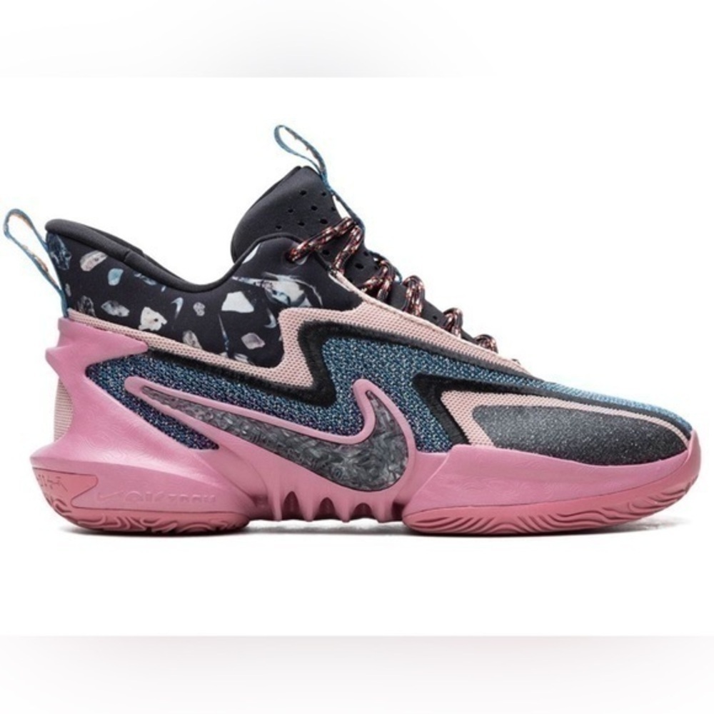 Nike COSMIC UNITY 2 Desert Berry Multi Color Sneaker DH1537-602 Men’s Sz 7.5